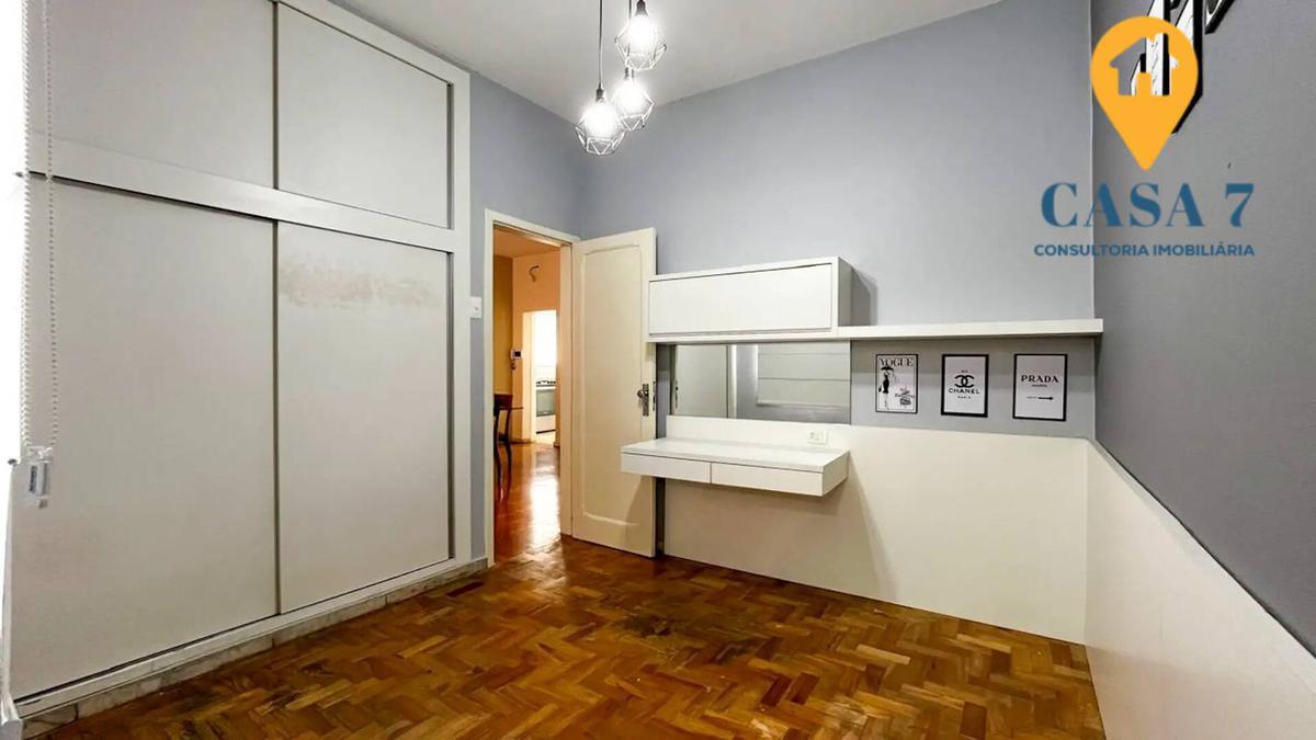 Apartamento, Anchieta, 4 Quartos, 3 Vagas, 2 Suítes