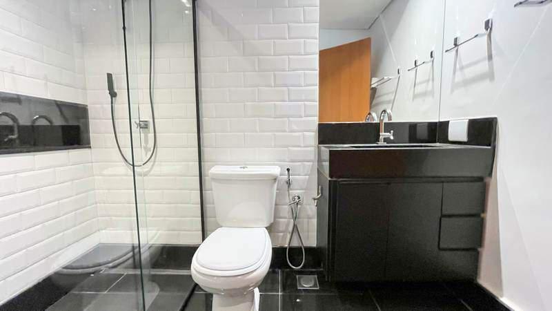 Apartamento, Luxemburgo, 3 Quartos, 1 Vaga, 1 Suíte