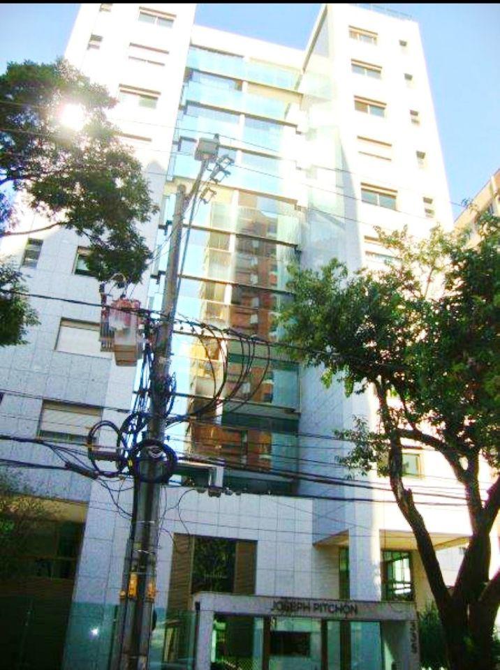 Apartamento, Carmo, 4 Quartos, 4 Vagas, 2 Suítes