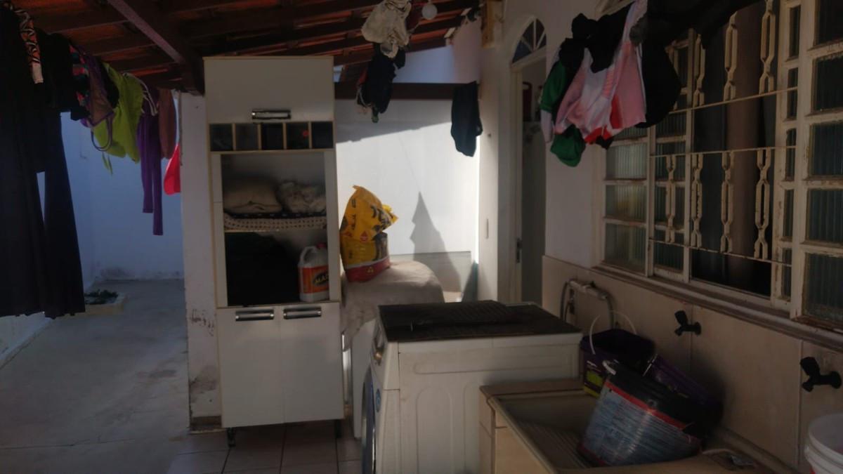 Casa, São João Batista (venda Nova), 3 Quartos, 14 Vagas, 1 Suíte