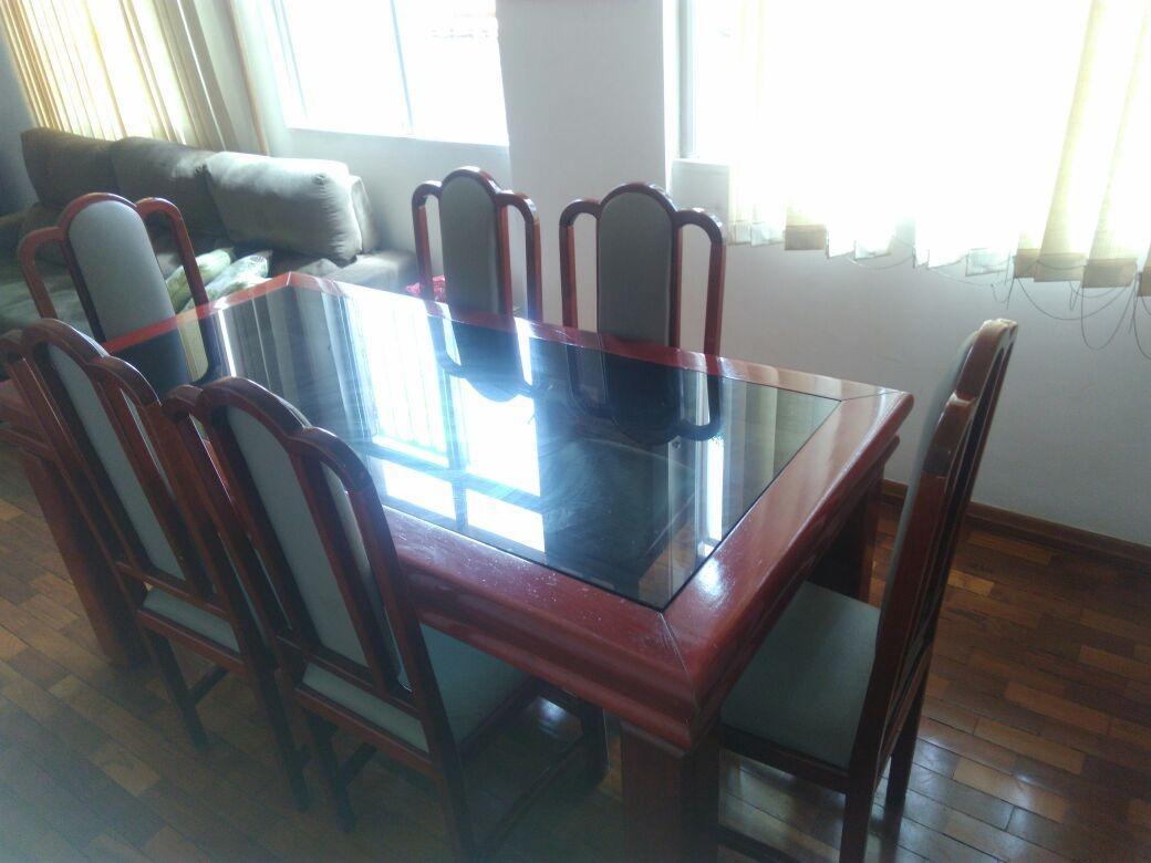 Apartamento, Sagrada Família, 2 Quartos, 1 Vaga, 1 Suíte