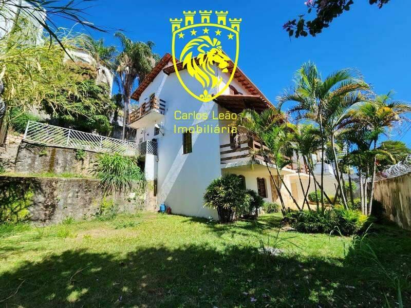 Casa, Santa Lúcia, 5 Quartos, 5 Vagas, 2 Suítes