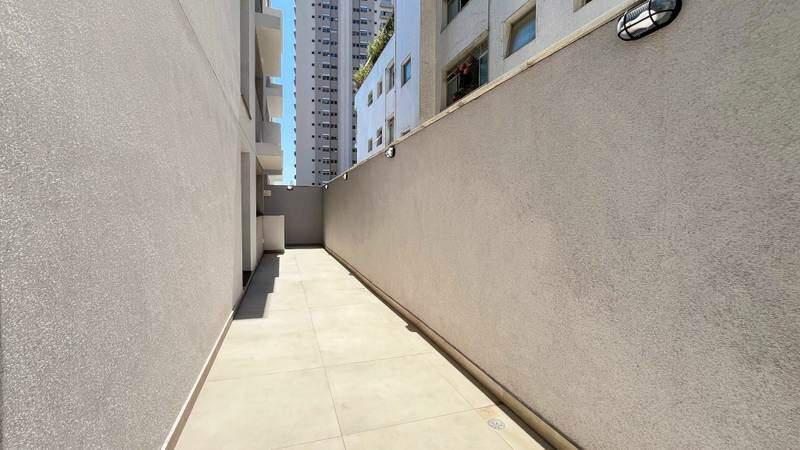 Apartamento, Serra, 2 Quartos, 2 Vagas, 2 Suítes