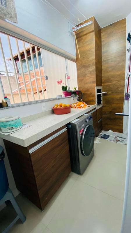 Apartamento, Masterville, 3 Quartos, 1 Vaga