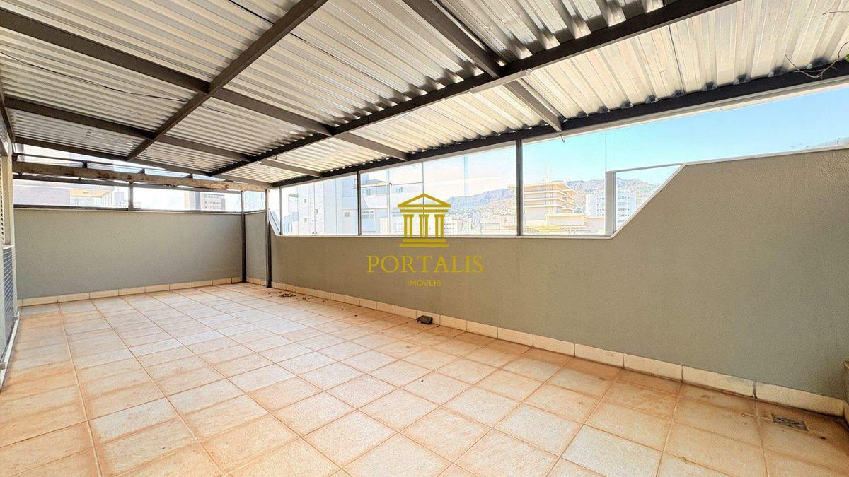 Apartamento, São Pedro, 3 Quartos, 4 Vagas, 1 Suíte