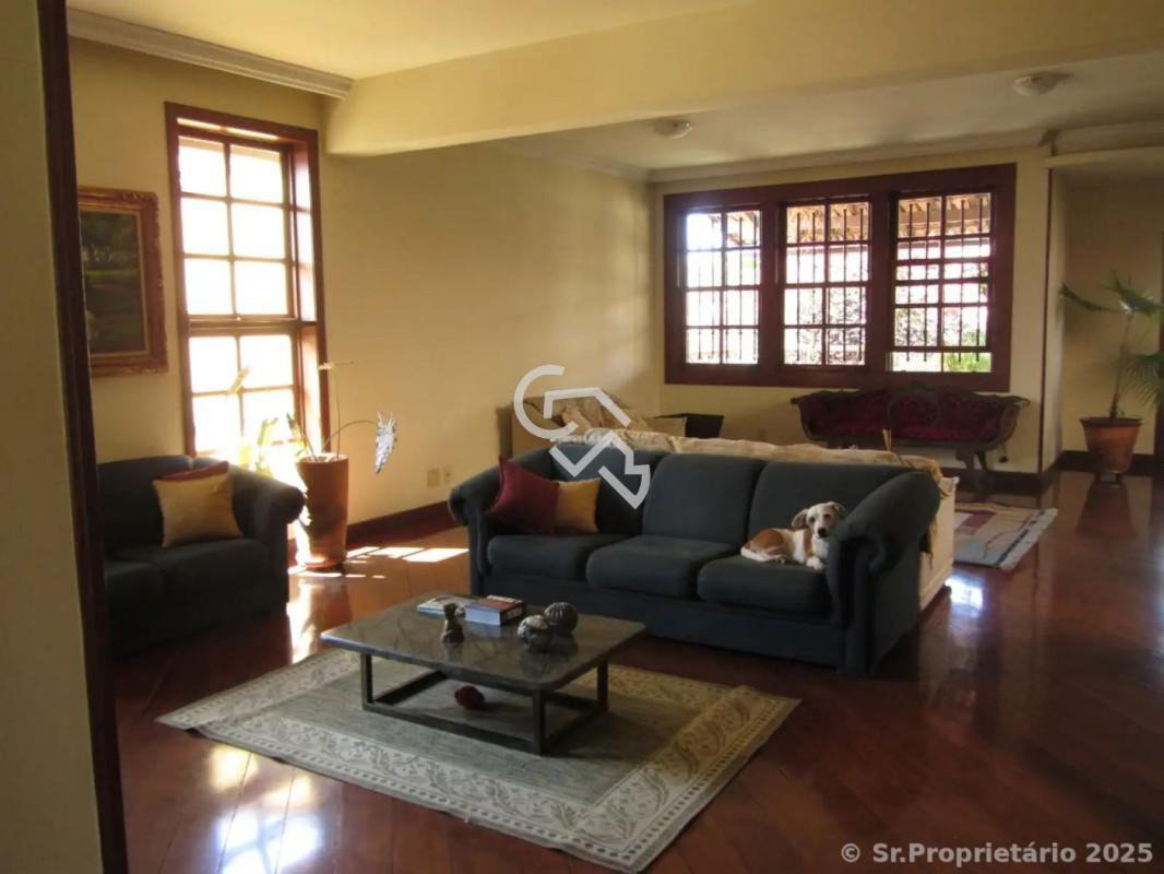 Casa, Alto Caiçaras, 3 Quartos, 3 Vagas, 1 Suíte