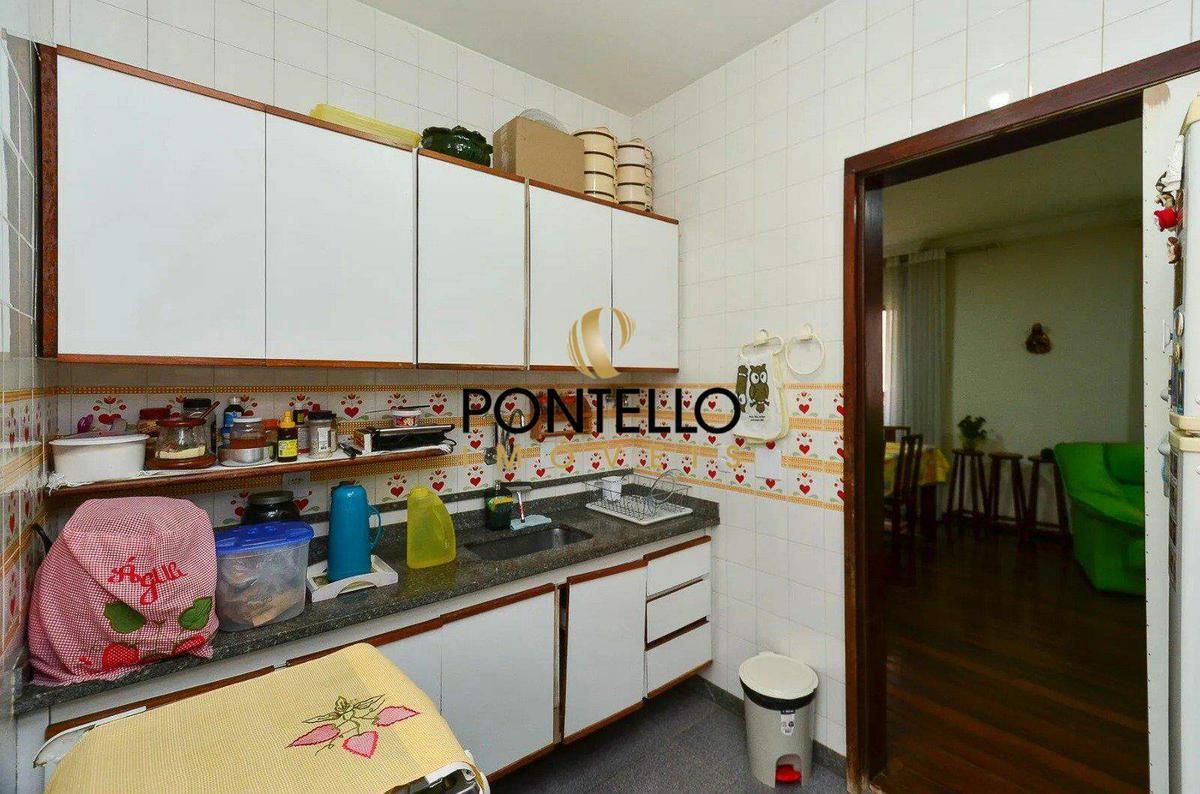 Apartamento, Santa Lúcia, 3 Quartos, 1 Vaga, 1 Suíte