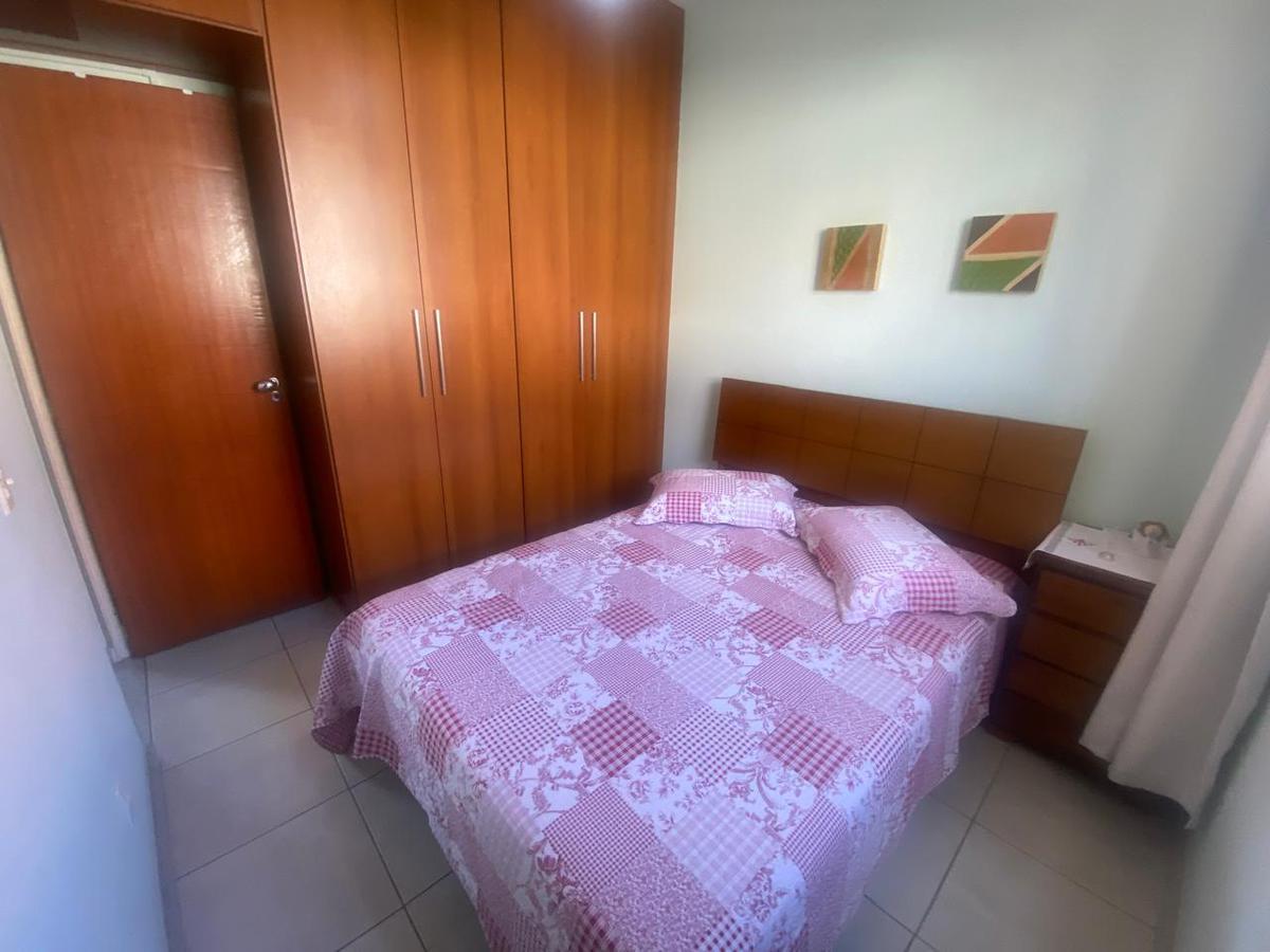 Apartamento, Glória, 2 Quartos, 1 Vaga