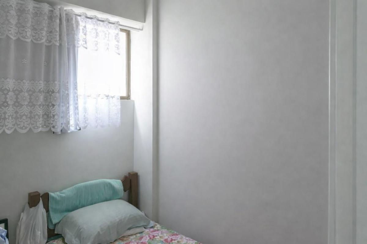 Apartamento, Anchieta, 3 Quartos, 2 Vagas, 1 Suíte