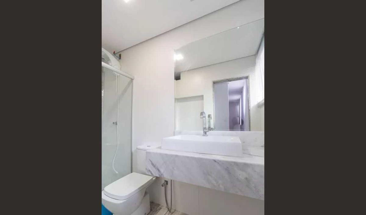 Cobertura, Ouro Preto, 4 Quartos, 2 Vagas, 3 Suítes