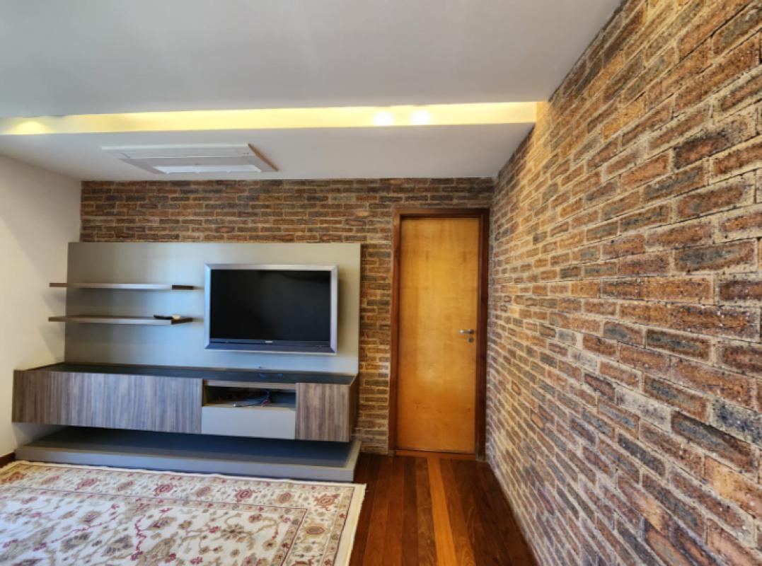 Apartamento, Savassi, 4 Quartos, 3 Vagas, 2 Suítes