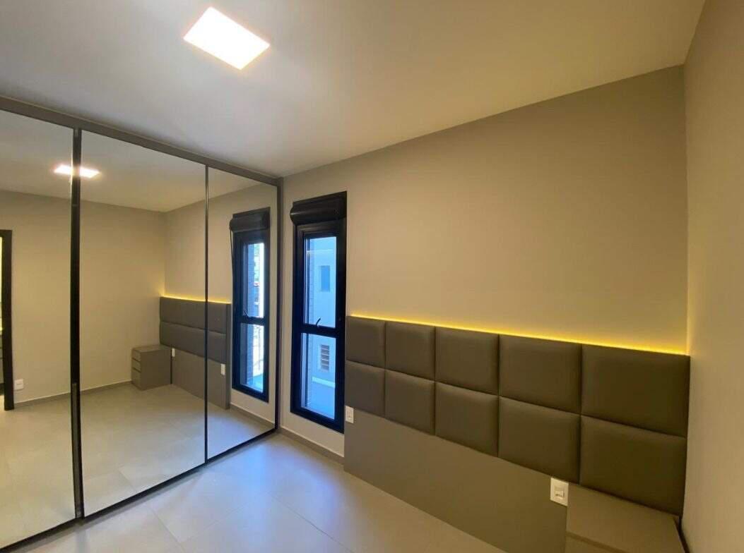 Apartamento, Santo Agostinho, 2 Quartos, 1 Vaga, 1 Suíte