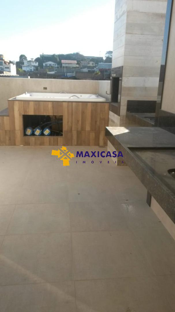 Apartamento, São Luiz (pampulha), 4 Quartos, 0 Vaga, 2 Suítes