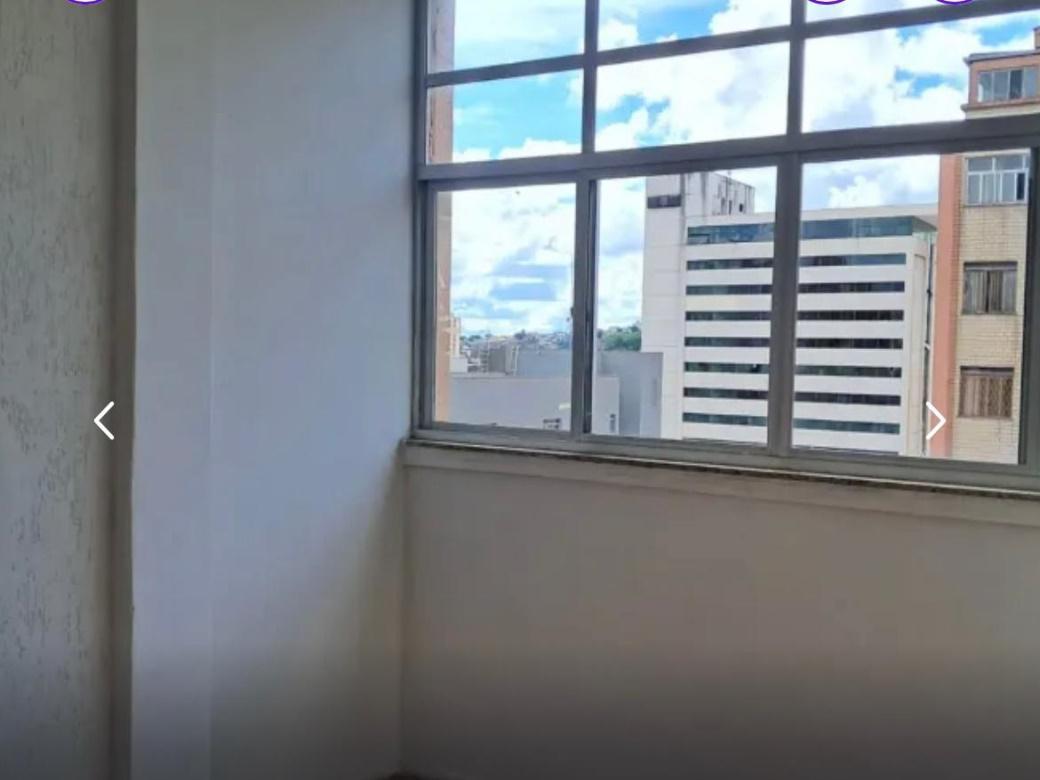 Apartamento, Barro Preto, 3 Quartos, 1 Vaga