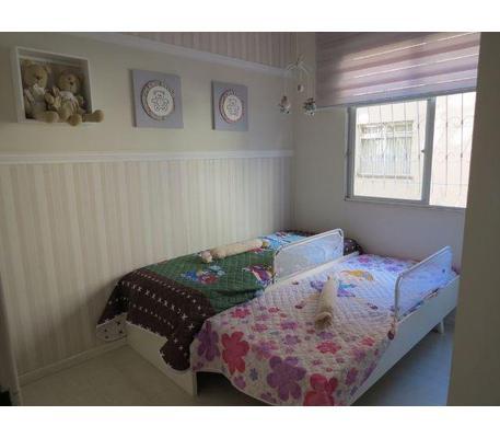Apartamento, Castelo, 3 Quartos, 2 Vagas, 1 Suíte