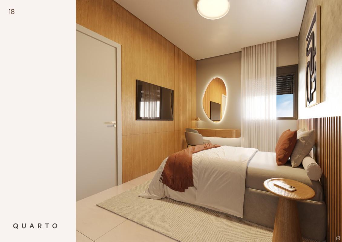 Cobertura, Castelo, 3 Quartos, 2 Vagas, 1 Suíte