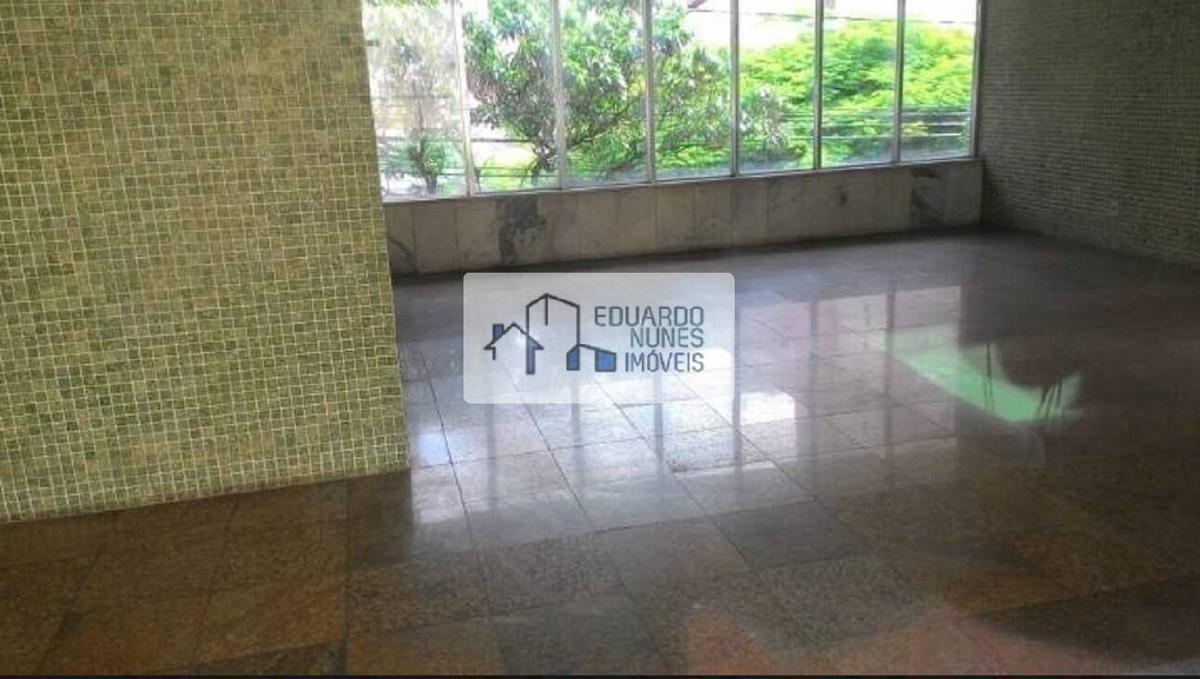 Apartamento, Santo Antônio, 4 Quartos, 3 Vagas, 1 Suíte