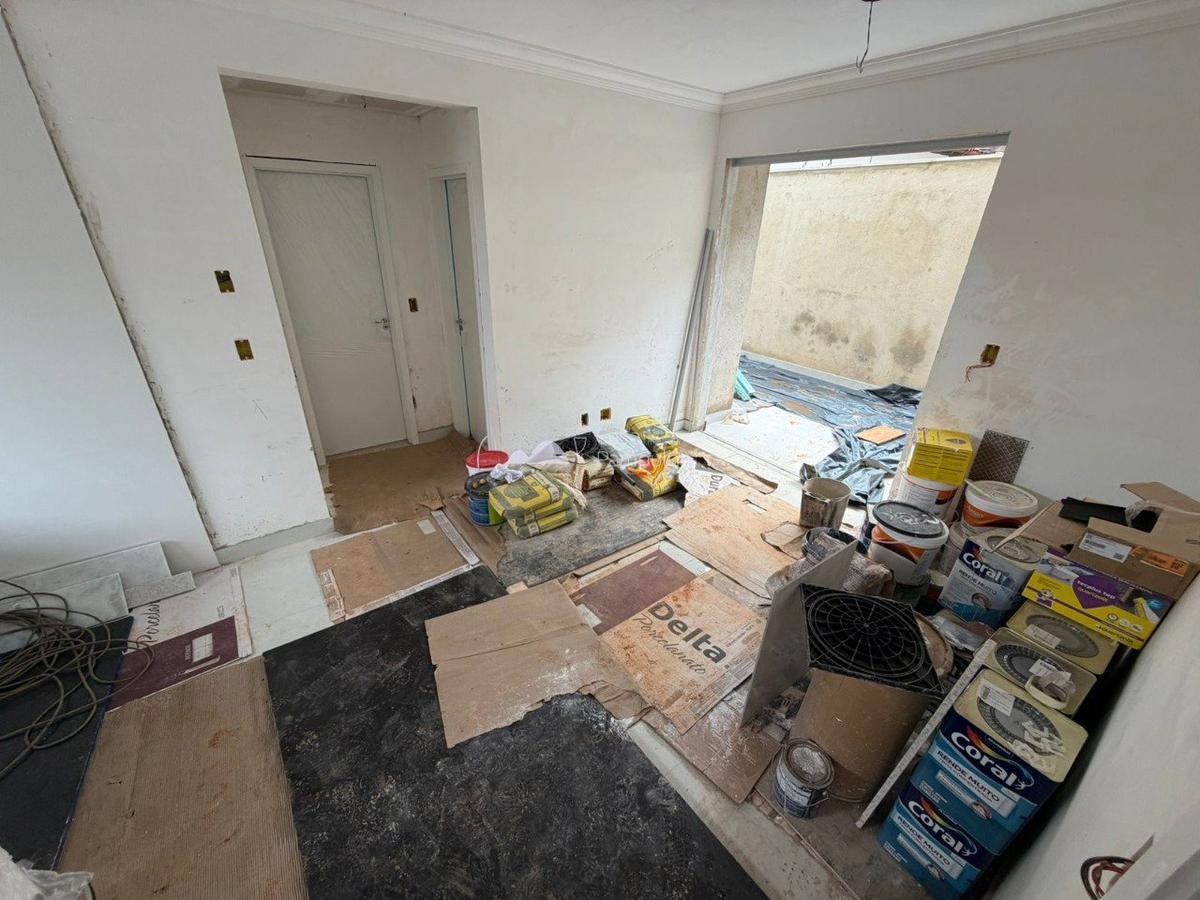Apartamento, São João Batista (venda Nova), 2 Quartos, 1 Vaga, 1 Suíte