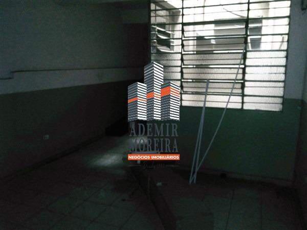 Andar, Centro