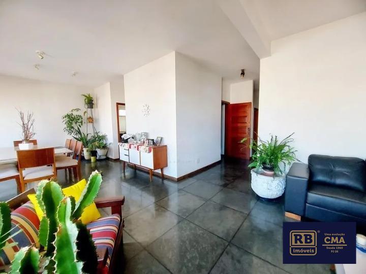 Apartamento, Gutierrez, 4 Quartos, 4 Vagas, 1 Suíte