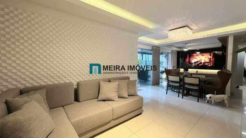 Apartamento, Savassi, 2 Quartos, 2 Vagas, 1 Suíte
