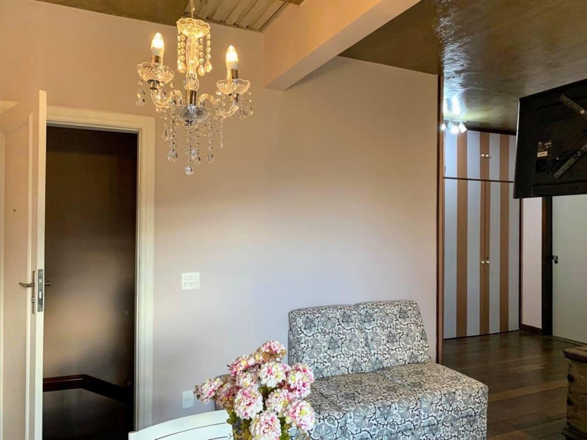 Casa, Caiapós, 5 Quartos, 10 Vagas, 5 Suítes