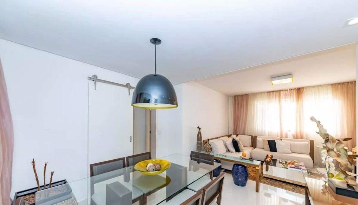 Apartamento, Buritis, 0 Quarto, 0 Vaga