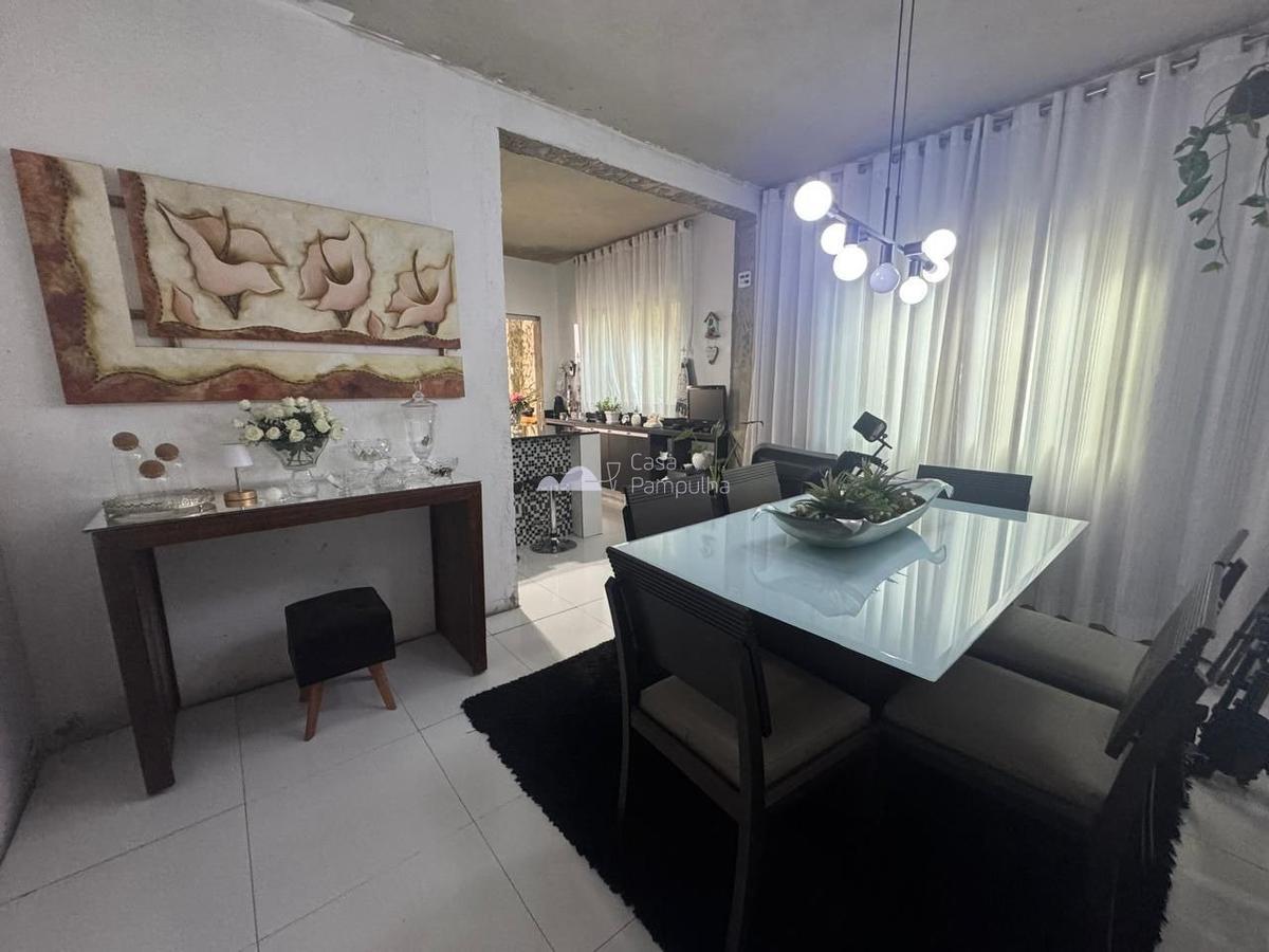Casa, Ouro Preto, 3 Quartos, 3 Vagas, 1 Suíte