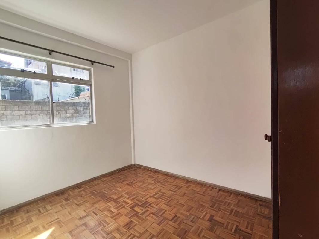 Cobertura, Jardim América, 2 Quartos, 1 Vaga