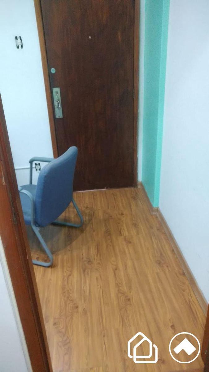 Sala, Centro