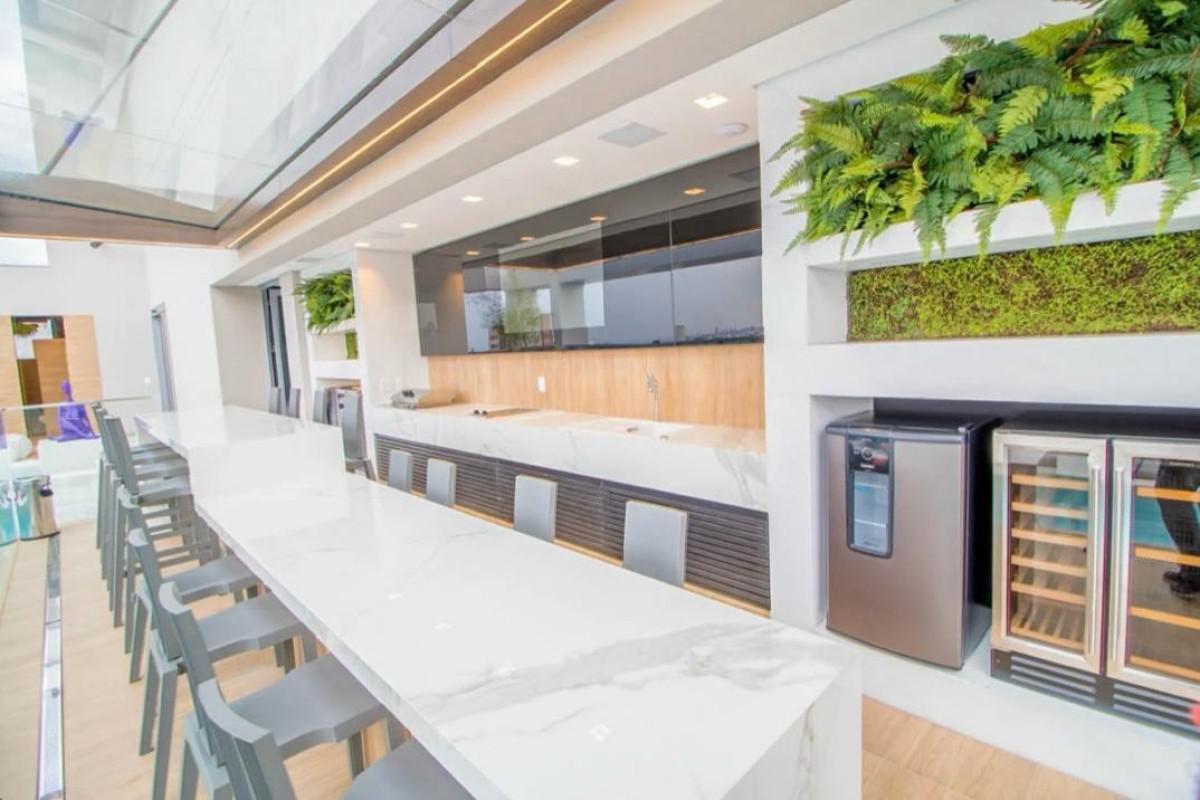 Apartamento, Savassi, 1 Quarto, 2 Vagas, 1 Suíte