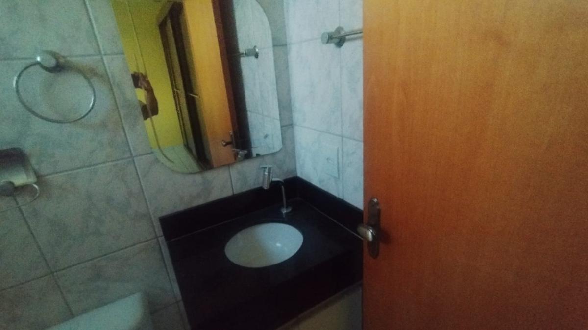 Apartamento, Santa Cruz, 2 Quartos, 2 Vagas, 1 Suíte
