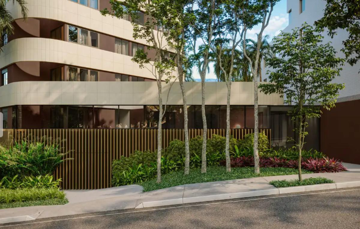 Apartamento, Santa Lúcia, 3 Quartos, 2 Vagas, 1 Suíte