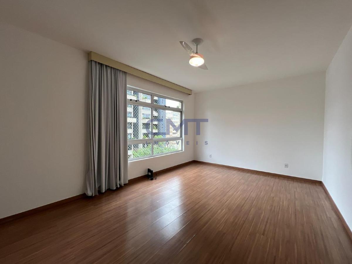 Apartamento, Savassi, 3 Quartos, 1 Vaga, 1 Suíte