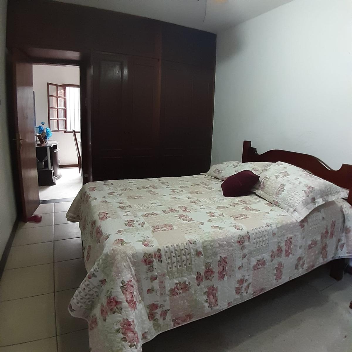 Casa, Inconfidência, 4 Quartos, 4 Vagas, 2 Suítes