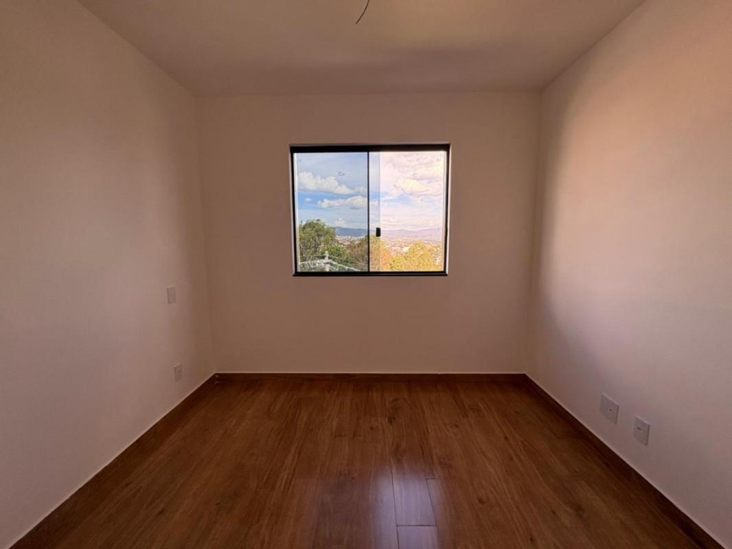 Cobertura, Palmeiras, 3 Quartos, 2 Vagas, 1 Suíte