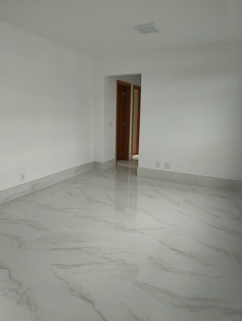 Apartamento, Esplanada, 3 Quartos, 2 Vagas, 1 Suíte