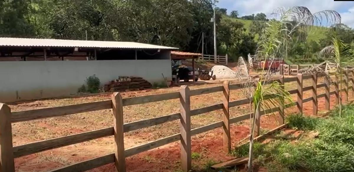 Fazenda, Zona Rural, 0 Quarto, 0 Vaga