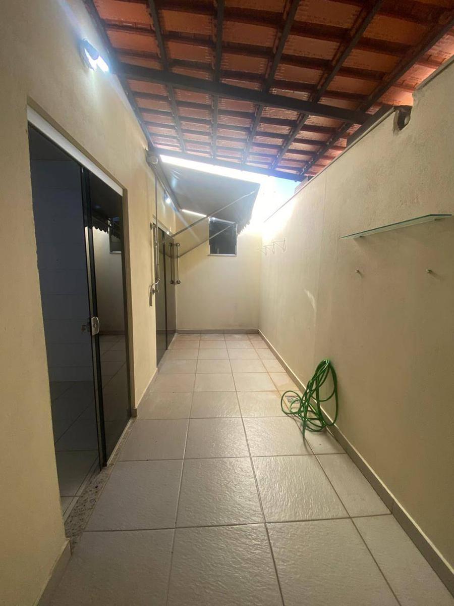 Apartamento, Todos Os Santos, 2 Quartos, 1 Vaga