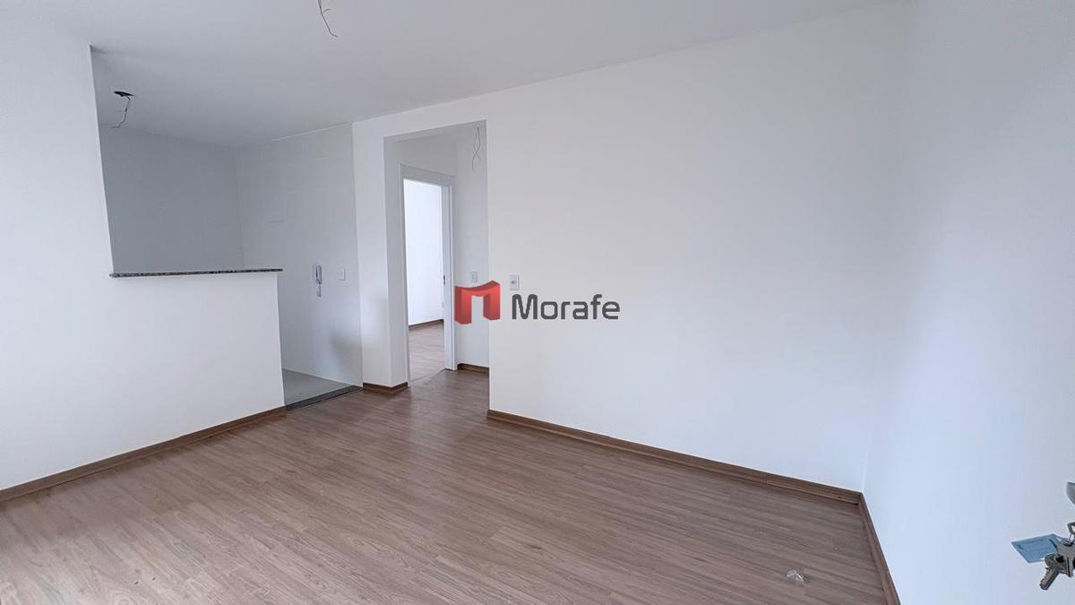 Apartamento, Paquetá, 2 Quartos, 1 Vaga