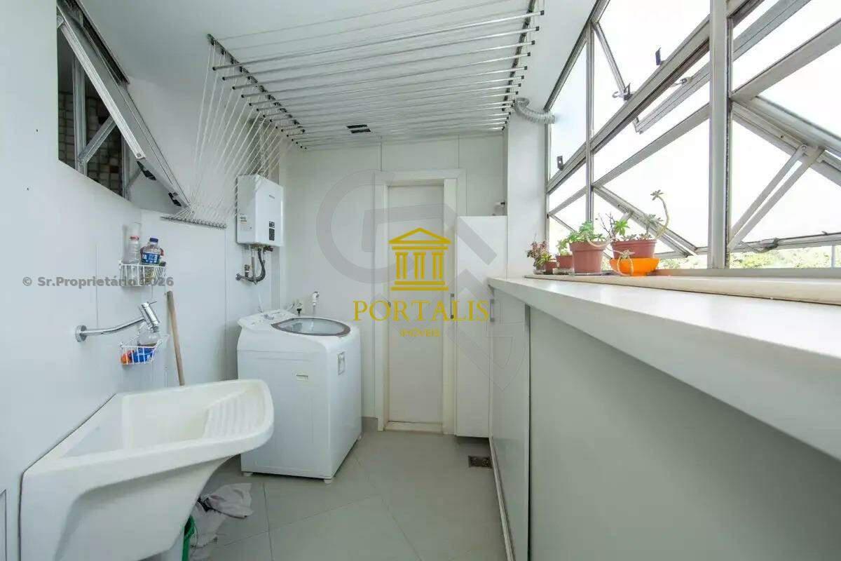 Apartamento, Santa Lúcia, 3 Quartos, 1 Vaga, 1 Suíte