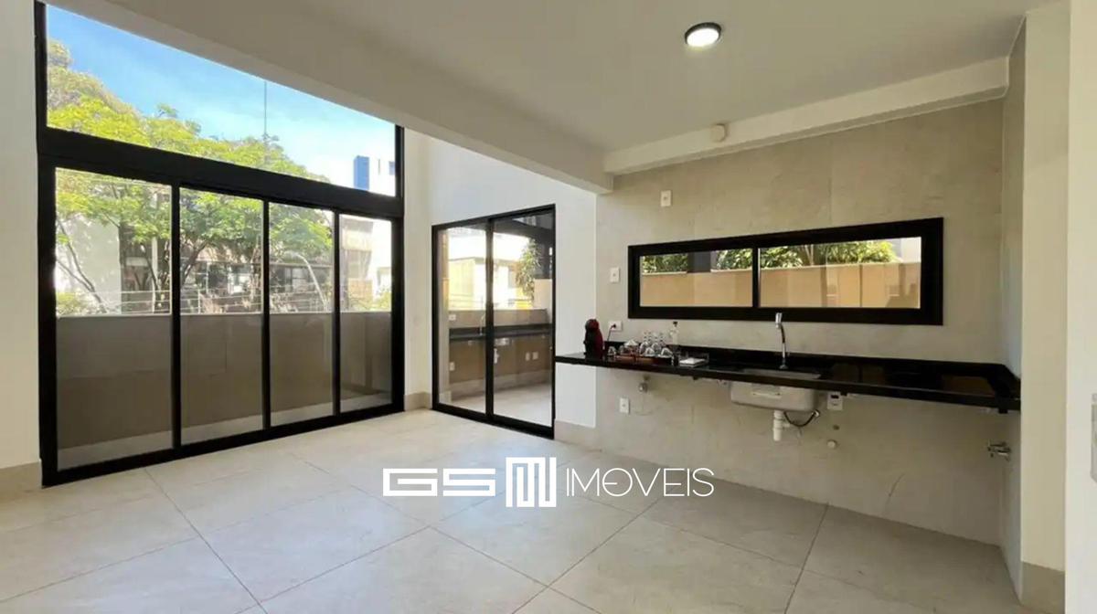 Apartamento, Anchieta, 3 Quartos, 3 Vagas, 1 Suíte