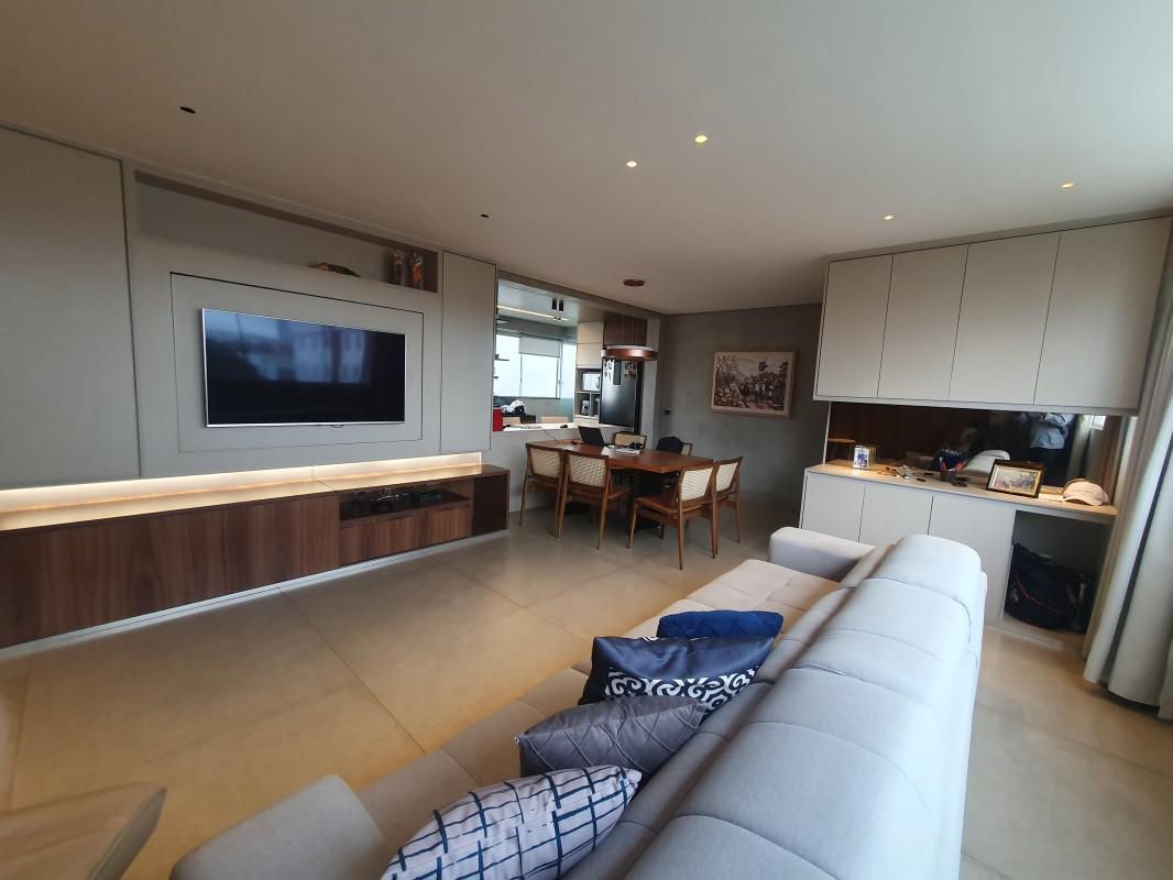 Apartamento, Alto Barroca, 3 Quartos, 3 Vagas, 1 Suíte