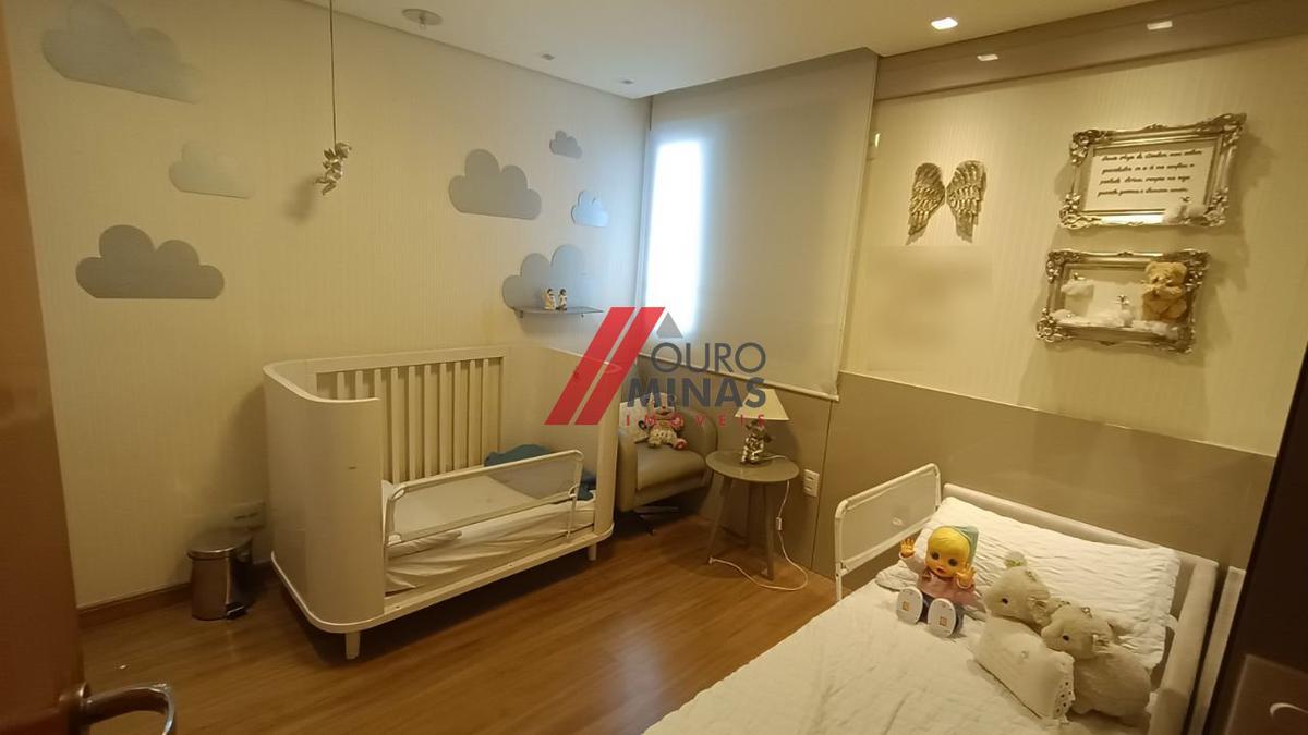 Cobertura, Floresta, 3 Quartos, 2 Vagas, 1 Suíte