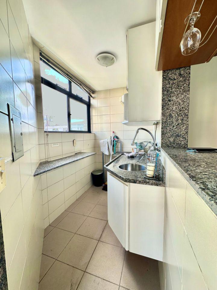 Apartamento, Lourdes, 1 Quarto