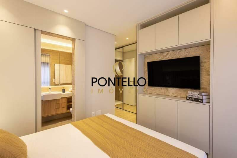 Apartamento, Sion, 2 Quartos, 2 Vagas, 2 Suítes