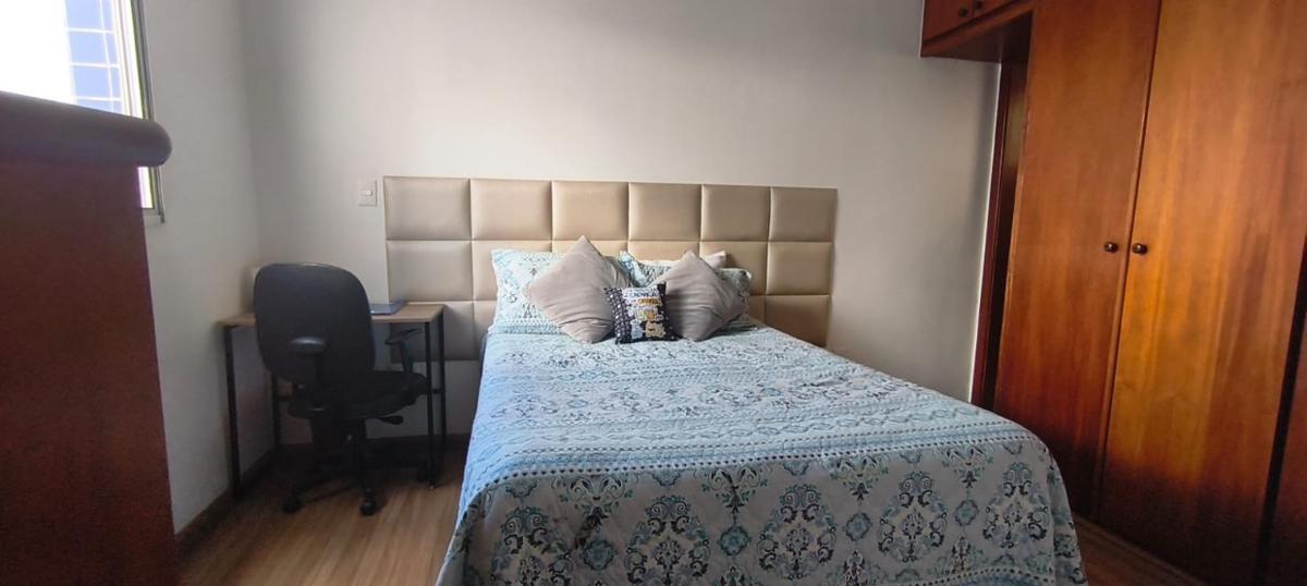 Apartamento, Palmares, 3 Quartos, 1 Vaga, 1 Suíte