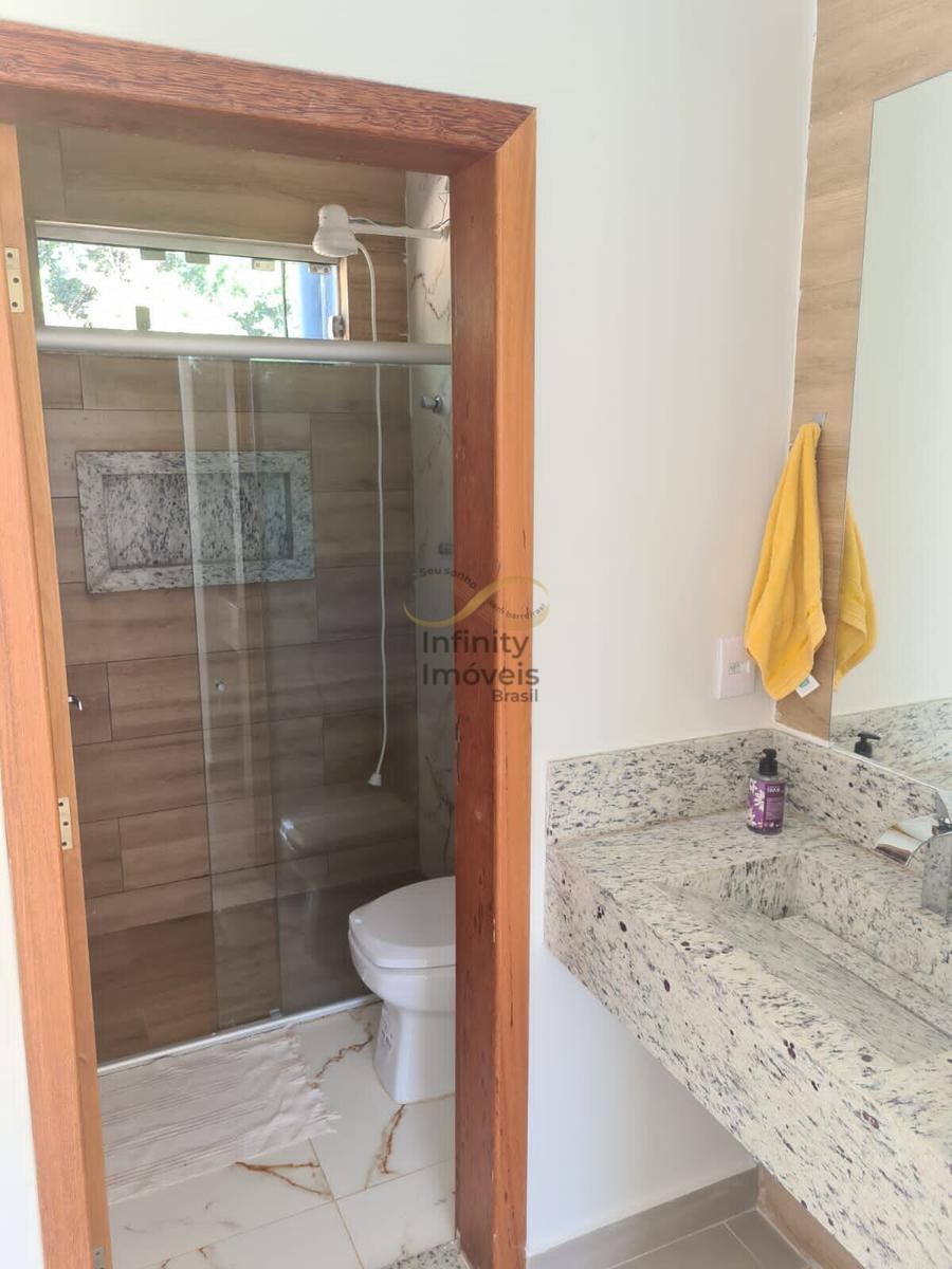 Casa em Condomínio, Condomínio Vale do Luar, 0 Quarto