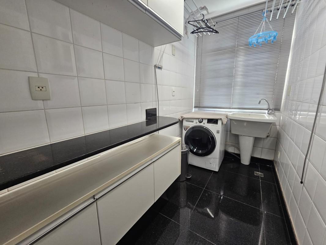 Apartamento, Savassi, 3 Quartos, 2 Vagas, 1 Suíte