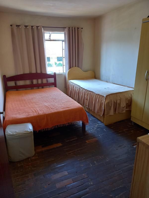 Casa, Vila Martins, 0 Quarto, 0 Vaga